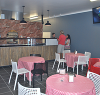 NT Pizza Co - New South Wales Tourism 