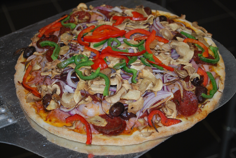 NT Pizza Co - New South Wales Tourism  1