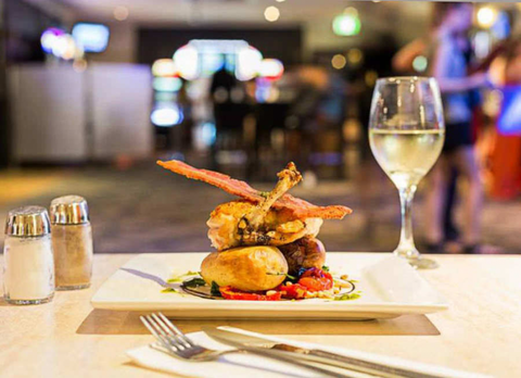 Airport Tavern - New South Wales Tourism  0