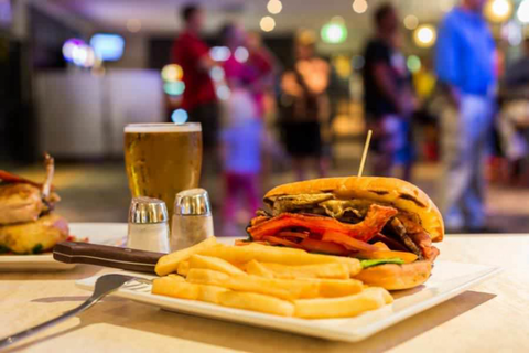 Airport Tavern - New South Wales Tourism  1