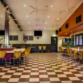 Airport Tavern - New South Wales Tourism  2