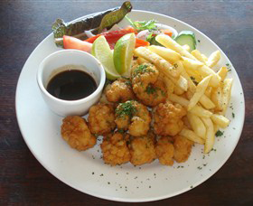 Beachfront Hotel - New South Wales Tourism  0