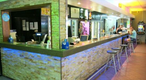 Rum Jungle Tavern - New South Wales Tourism  0