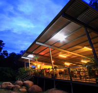 Emerald Springs Roadhouse - New South Wales Tourism 