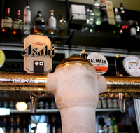 Old Bank Restaurant  Bar - New South Wales Tourism 