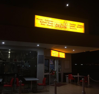 Spartans  Pizza Pastas  Ribs - New South Wales Tourism 