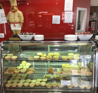 PKs Bakery - New South Wales Tourism 