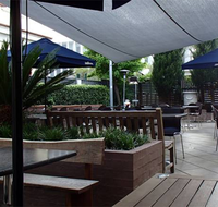 The Grapevine Caf - New South Wales Tourism 