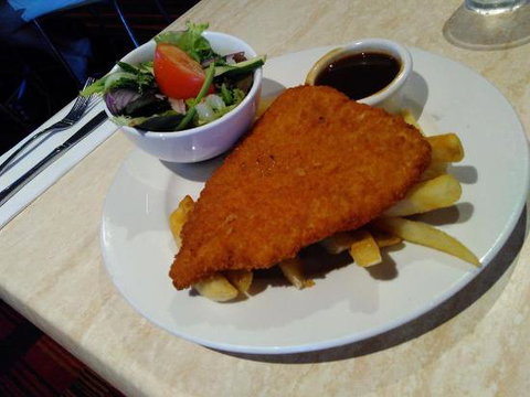 Airport Tavern - New South Wales Tourism  5