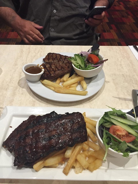 Airport Tavern - New South Wales Tourism  14