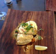 Al Fresco Restaurant  Bar - New South Wales Tourism 