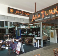Ala Turka - New South Wales Tourism 