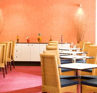 Aqua Restaurant  Bar - New South Wales Tourism 