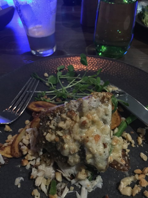 Aqua Restaurant & Bar - New South Wales Tourism  9