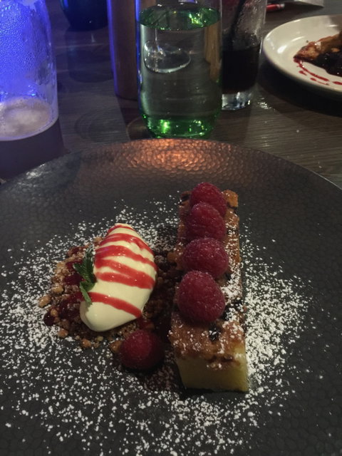 Aqua Restaurant & Bar - New South Wales Tourism  2
