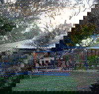 Artesian Spa Motel - New South Wales Tourism 