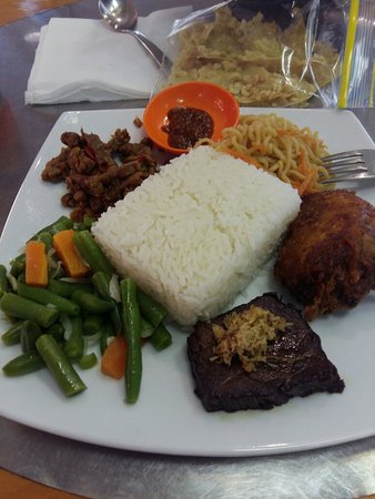 Ayuriz Cafe - New South Wales Tourism  0