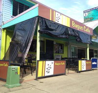 Bagus Cafe - New South Wales Tourism 