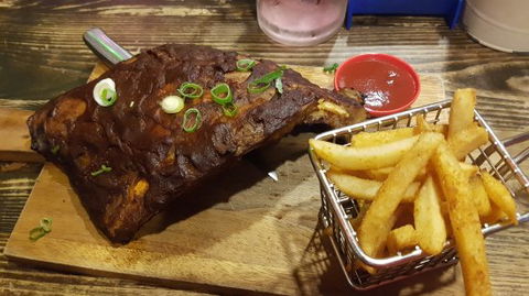 Bavarian Beer House - New South Wales Tourism  0