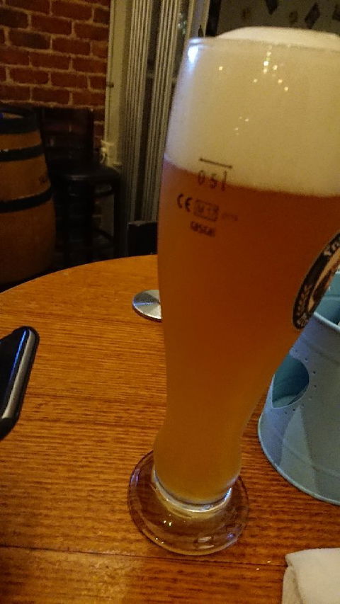 Bavarian Beer House - New South Wales Tourism  5