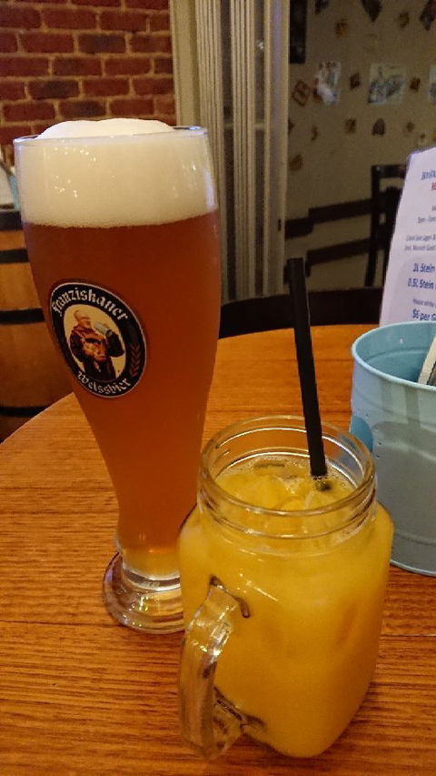 Bavarian Beer House - New South Wales Tourism  6