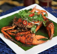 Beach Almonds - New South Wales Tourism 