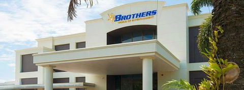 Brothers Leagues Club - New South Wales Tourism  4