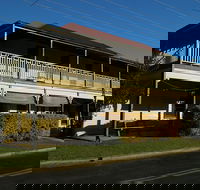 Brushgrove Hotel - New South Wales Tourism 