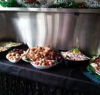 Bunya Nut Cafe - New South Wales Tourism 