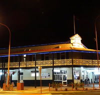Castlereagh Hotel - New South Wales Tourism 