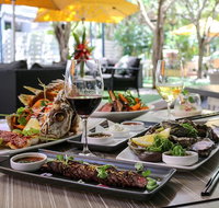Char Restaurant - New South Wales Tourism 