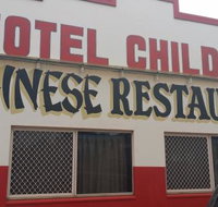 Childers Chinese Restaurant - New South Wales Tourism 