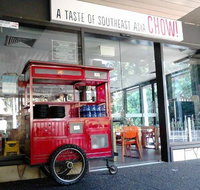 Chow Restaurant - New South Wales Tourism 