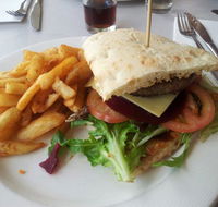 Clocktower Hotel - New South Wales Tourism 