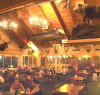 Cock  Bull Tavern - New South Wales Tourism 