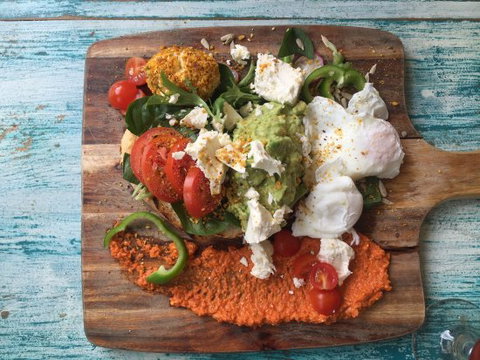 Coco Mojo - New South Wales Tourism  0