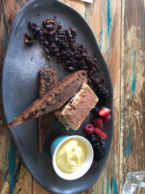 Coco Mojo - New South Wales Tourism  1