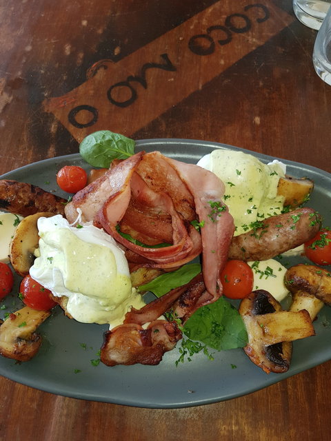 Coco Mojo - New South Wales Tourism  5