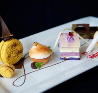 Cocos Restaurant - New South Wales Tourism 