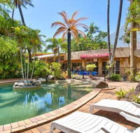 Rainbow Inn - New South Wales Tourism 