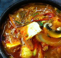 Corea Corea - New South Wales Tourism 