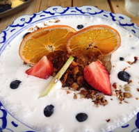 Eatos Cafe - New South Wales Tourism 