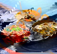 Exotic North Indian Cuisine - New South Wales Tourism 