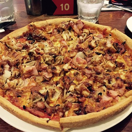 Fasta Pasta - New South Wales Tourism  1