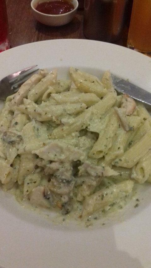 Fasta Pasta - New South Wales Tourism  4