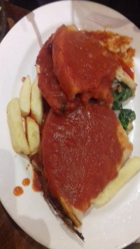 Fasta Pasta - New South Wales Tourism  5