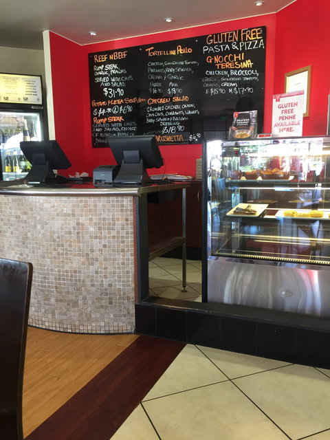 Fasta Pasta - New South Wales Tourism  7