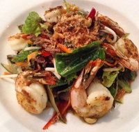 Finz Restaurant - New South Wales Tourism 