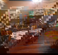 Gold Palace Chinese Restaurant - New South Wales Tourism 