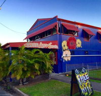 Green Ant Mexican Cantina - New South Wales Tourism 